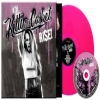 KITTY IN A CASKET - Rise (2017) (LP+CD)