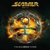 SCANNER - The Galactos Tapes (2017) (2CD) (DIGI)