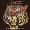 TIGER (feat. BIG JIM SULLIVAN) - Tiger (1975) (CD