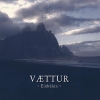 VAETTUR - Einbuinn (Limited edition DIGI CD) (2017)