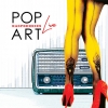 RASPBERRIES - Pop Art Live (2CD) (2017)