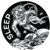 SLEEP - The Clarity (Limited edition EP LP) (2017)