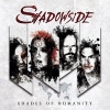 SHADOWSIDE - Shades Of Humanity (2017)