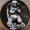 EARTHRIDE - Vampire Circus (Limited edition PIC LP) (2005)