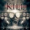 KILL PROCEDURE - Brink Of Destruction (2017)