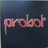 PROBOT - Centuries Of Sin / The Emerald Law (7"EP) (2003)