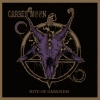 CURSED MOON - Rite Of Darkness (2017)