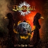 DARKFALL - At The End Of Times (2017)