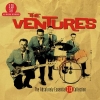 VENTURES - Absolutely Essential 3CD Collection (3CD) (2017)