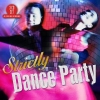 V/A - Strictly Dance Party (3CD-Box) (2017)