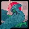 FLYING EYES - Burning Of The Season (2017)