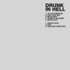 DRUNK IN HELL - Drunk In Hell (Limited edition LP) (2017)