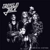 TRAVELIN JACK - Commencing Countdown (2017) (LP+CD)