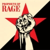 PROPHETS OF RAGE - Prophets Of Rage (2017)