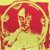COYOTE MEN - Can She Cook? (Limited edition 7"EP) (2017)