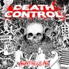 DEATH CONTROL - Awaiting Us All (2017)
