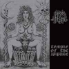 HADES ARCHER - Temple Of The Impure (2017)