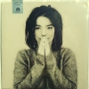 BJORK - Debut (1993) (HQ LP