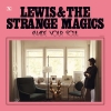 LEWIS & THE STRANGE MAGICS - Evade Your Soul (2017)