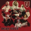 TEMPLARS - Deus Vult (Limited edition BLOOD RED LP) (2017)