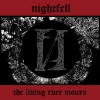 NIGHTFELL - The Living Ever Mourn (2014)