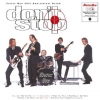 STATUS QUO - Don't Stop (1996) (Limited edition TRANSPARENT 2LP