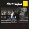 STATUS QUO - The Party Ain't Over Yet (2005) (Limited edition YELLOW 2LP