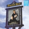 STATUS QUO - Under The Influence (1999) (Limited edition BLUE LP