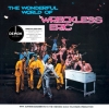 WRECKLESS ERIC - The Wonderful World Of Wreckless Eric (1978) (Limited edition LP