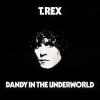 T. REX - Dandy In The Underworld (1977) (Limited edition LP