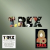 T. REX - The Vinyl Collection (Limited GOLD edition 8LP-Box) (2014)