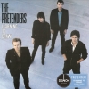 PRETENDERS - Learning To Crawl (1983) (Limited edition HQ LP