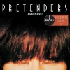 PRETENDERS - Packed! (1990) (Limited edition HQ LP