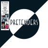 PRETENDERS - The Vinyl Collection 1979-1999 (9LP-Box) (2015)