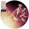 JAH WOBBLE - Access All Areas (Live 1992) (Limited edition PICTURE DISC LP