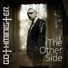 GOTHMINISTER - The Other Side (2017) (DIGI)