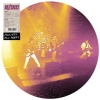 BUZZCOCKS - Access All Areas - Buzzcocks Live 1990 (Limited edition PIC LP