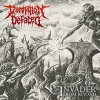 DAMNATION DEFACED - Invader From Beyond (2017) (LP)