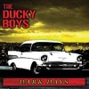 DUCKY BOYS - Dark Days (1998) (remastered