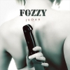 FOZZY - Judas (2017) (LP+CD) (BLACK)