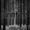 GRIMSTONE - Memento Mori (2017)