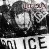 TREASON - No One Is Safe (Limited edition 6 tracks 12"EP) (2017)