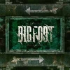 BIGFOOT - Bigfoot (2017) (LP)