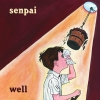 SENPAI - Well (2001) (Limited edition CD