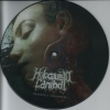 DESECRATION / HOLOCAUSTO CANIBAL - Intravisceral Necropsia (Limited edition 7"EP) (2017)