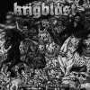 KRIGBLAST - Dawn Of The Apocalypse (2017)