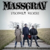 MASSGRAV - Stockholm Rockers (2017)
