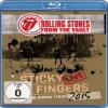 ROLLING STONES - Sticky Fingers: Live At The Fonda Theatre 2015 (2017) (BLU-RAY DVD)