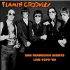 FLAMIN' GROOVIES - San Francisco Nights ! - Live 1979-1980 (CD) (2017)