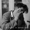 TEN BOB MILLIONAIRES - We Regret To Inform You (DIGI CD) (2017)